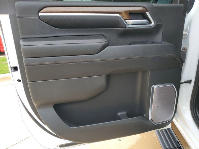 2024 Chevrolet Silverado 3500HD 4WD Crew Cab Standard Bed High Country