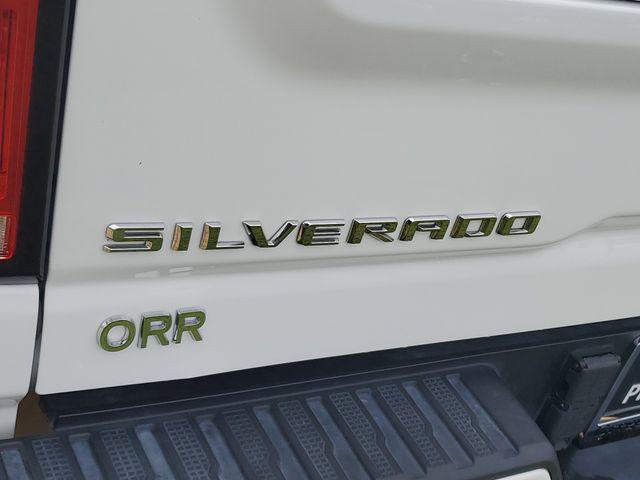 2024 Chevrolet Silverado 3500HD 4WD Crew Cab Standard Bed High Country
