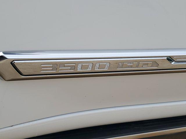 2024 Chevrolet Silverado 3500HD 4WD Crew Cab Standard Bed High Country