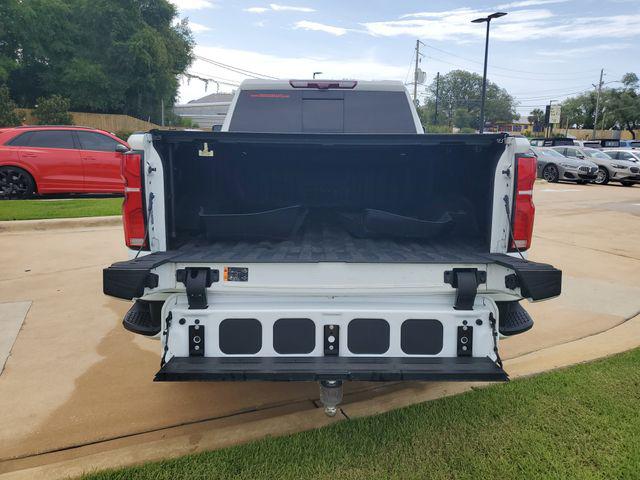 2024 Chevrolet Silverado 3500HD 4WD Crew Cab Standard Bed High Country