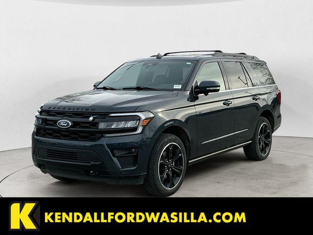 2024 Ford Expedition Limited for sale in Wasilla, AK