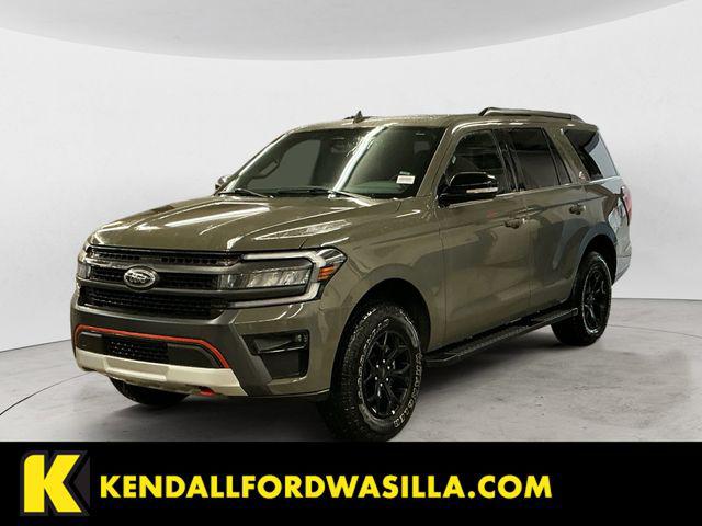 2024 Ford Expedition Timberline for sale in Wasilla, AK