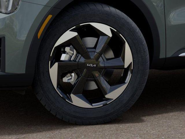 2026 Kia Sorento Hybrid EX for sale in Ypsilanti, MI