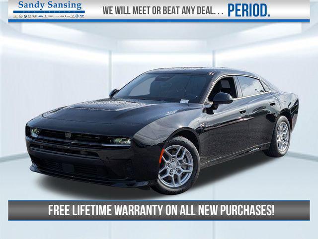 2026 Dodge Charger R/T 4 Door AWD for sale in Milton, FL
