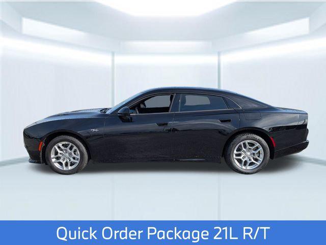2026 Dodge Charger R/T 4 Door AWD