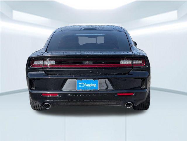 2026 Dodge Charger R/T 4 Door AWD