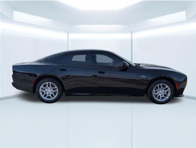2026 Dodge Charger R/T 4 Door AWD