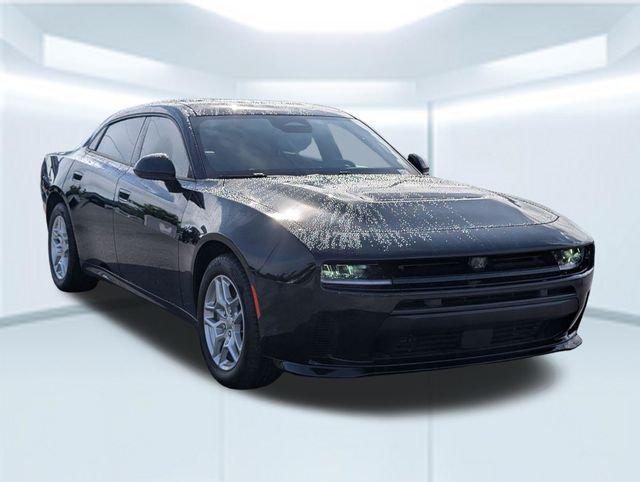 2026 Dodge Charger R/T 4 Door AWD