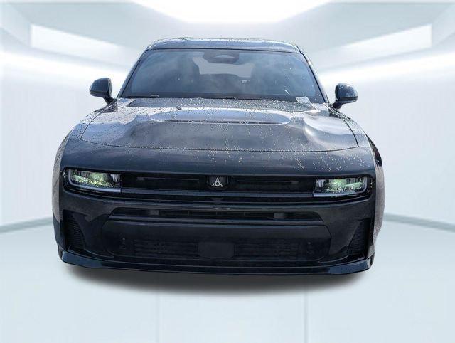 2026 Dodge Charger R/T 4 Door AWD