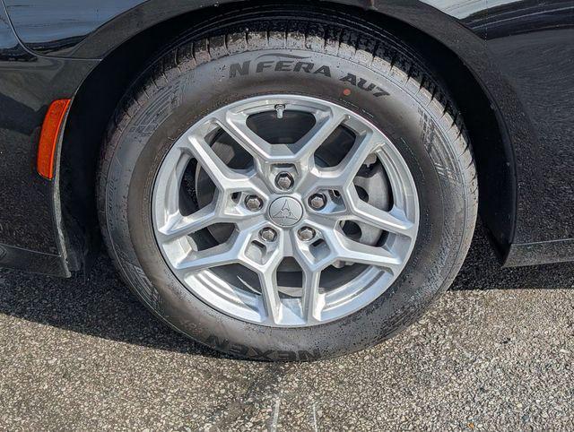 2026 Dodge Charger R/T 4 Door AWD