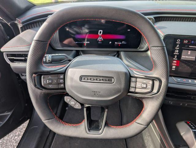 2026 Dodge Charger R/T 4 Door AWD