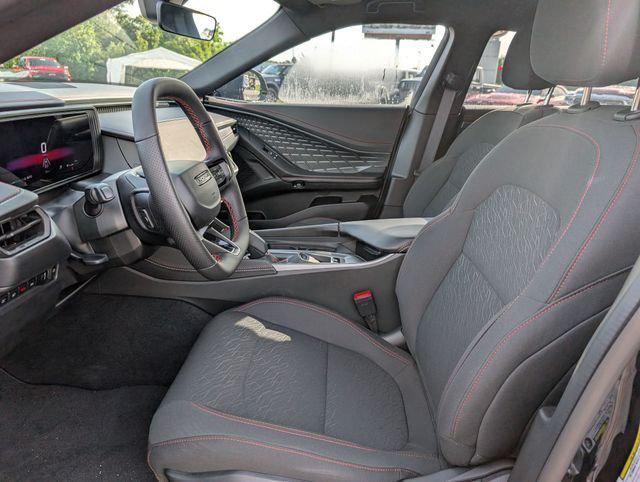 2026 Dodge Charger R/T 4 Door AWD