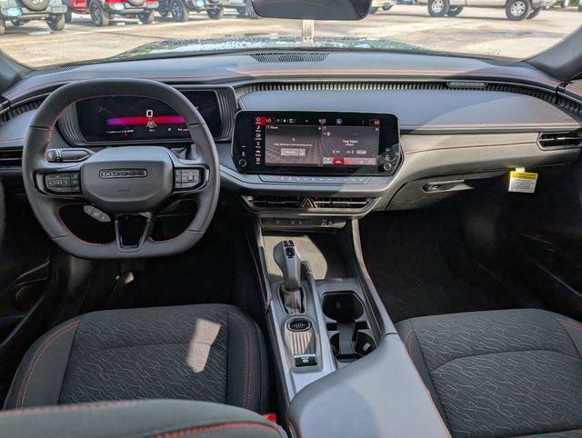 2026 Dodge Charger R/T 4 Door AWD