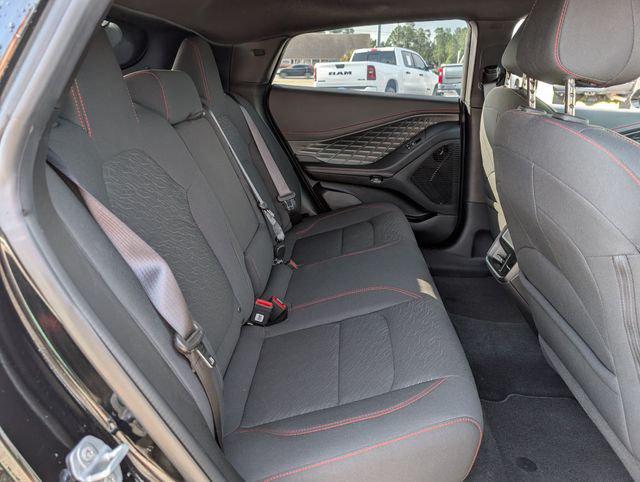 2026 Dodge Charger R/T 4 Door AWD