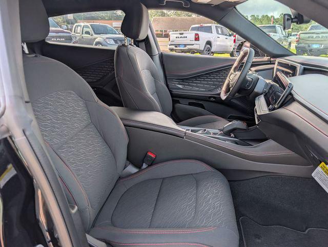 2026 Dodge Charger R/T 4 Door AWD