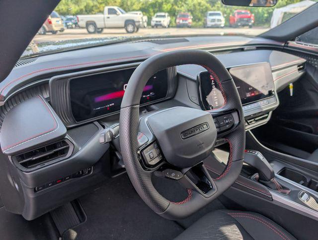 2026 Dodge Charger R/T 4 Door AWD