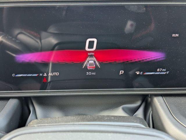 2026 Dodge Charger R/T 4 Door AWD
