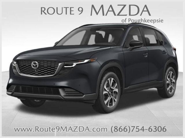 2026 Mazda CX-5 2.5 S Preferred for sale in Poughkeepsie, NY