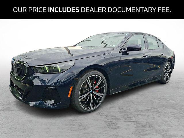 2027 BMW 5 Series 530i xDrive for sale in Fort Washington, PA