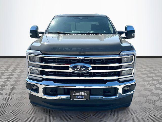 2026 Ford F-250 King Ranch