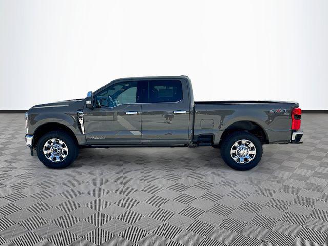 2026 Ford F-250 King Ranch