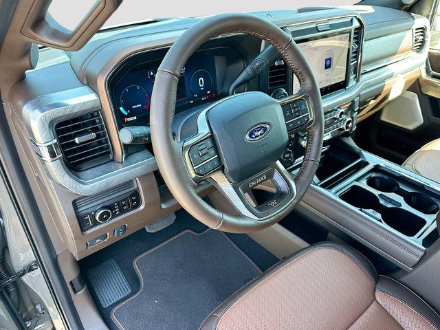 2026 Ford F-250 King Ranch