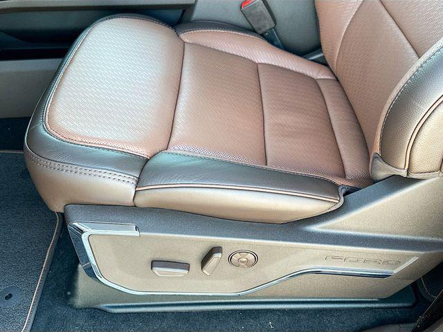 2026 Ford F-250 King Ranch