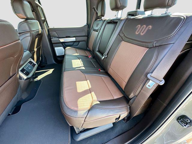2026 Ford F-250 King Ranch