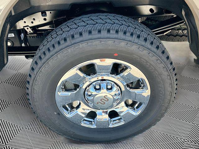 2026 Ford F-250 King Ranch