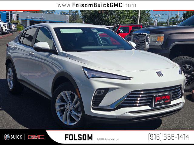 2026 Buick NV Preferred for sale in Folsom, CA
