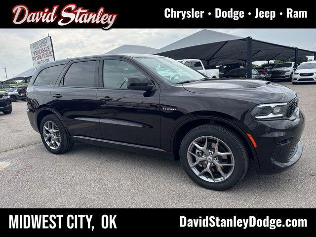 2026 Dodge Durango GT AWD HEMI V8 for sale in Midwest City , OK