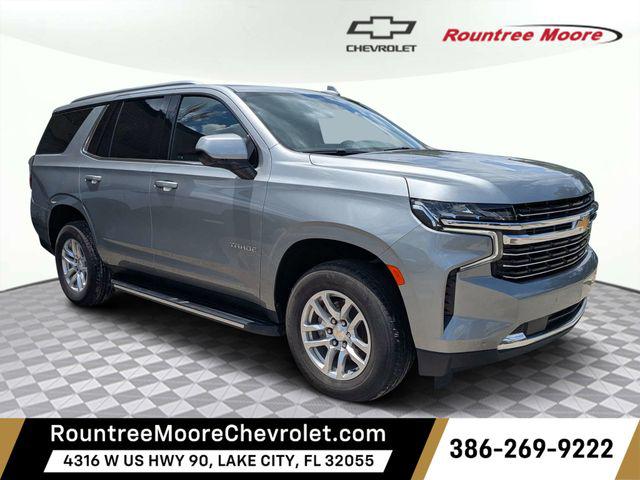 2024 Chevrolet Tahoe 2WD LT for sale in Lake City, FL