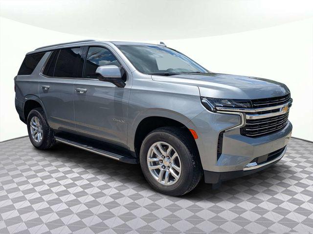 2024 Chevrolet Tahoe 2WD LT