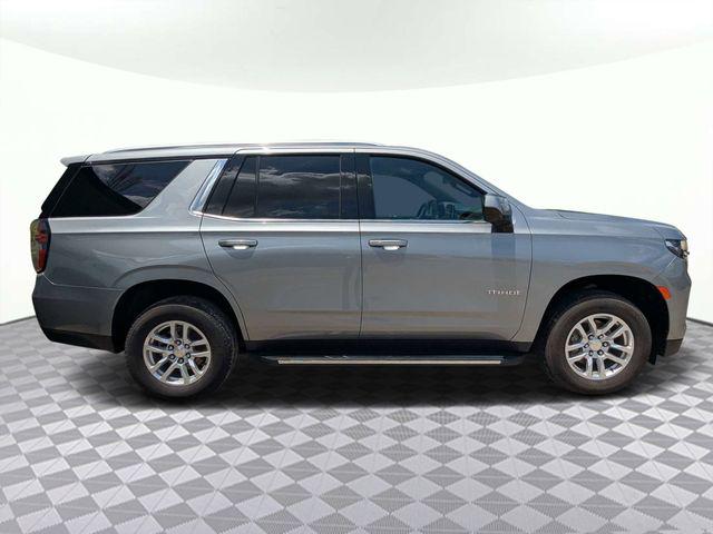 2024 Chevrolet Tahoe 2WD LT