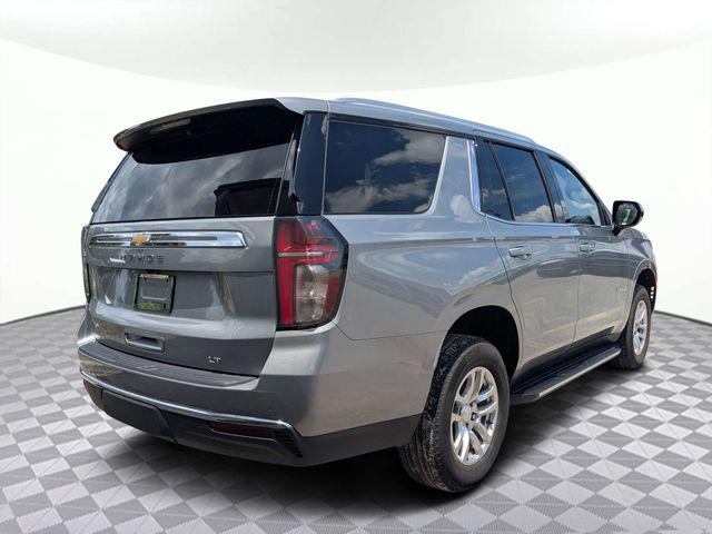 2024 Chevrolet Tahoe 2WD LT