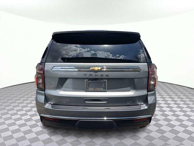 2024 Chevrolet Tahoe 2WD LT