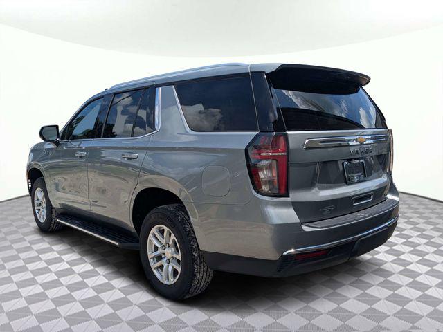 2024 Chevrolet Tahoe 2WD LT