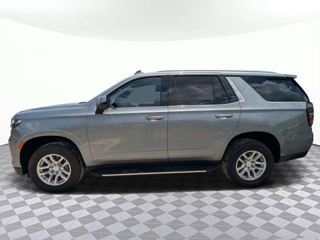 2024 Chevrolet Tahoe 2WD LT