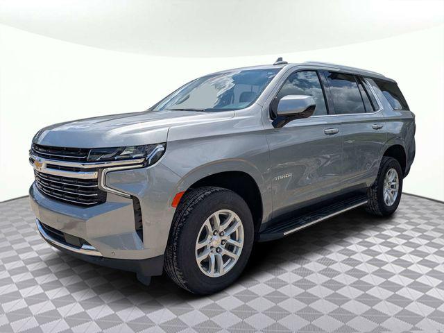 2024 Chevrolet Tahoe 2WD LT