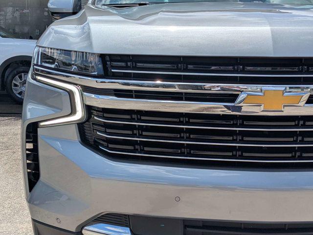 2024 Chevrolet Tahoe 2WD LT