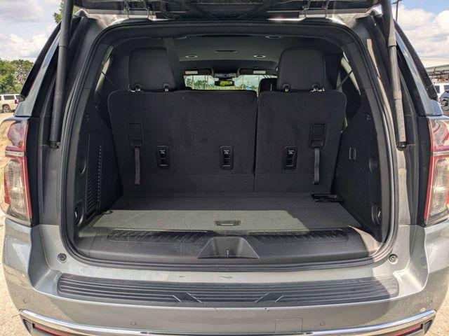 2024 Chevrolet Tahoe 2WD LT