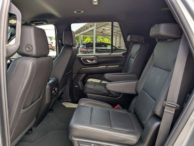 2024 Chevrolet Tahoe 2WD LT