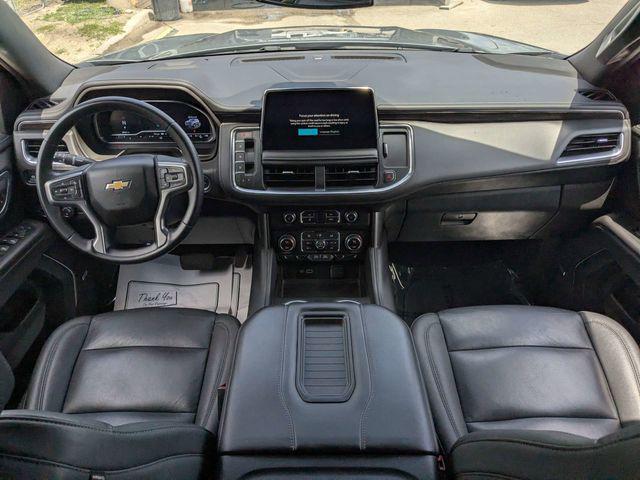 2024 Chevrolet Tahoe 2WD LT