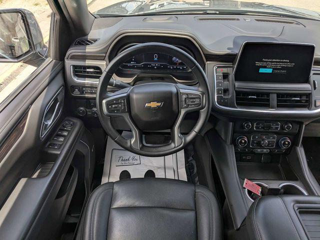 2024 Chevrolet Tahoe 2WD LT