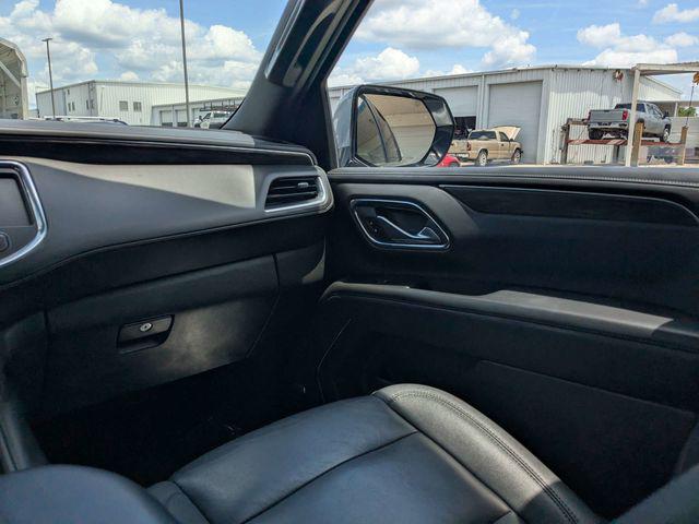 2024 Chevrolet Tahoe 2WD LT