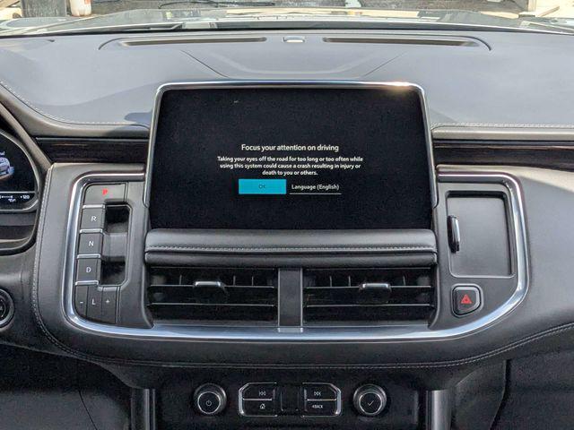 2024 Chevrolet Tahoe 2WD LT