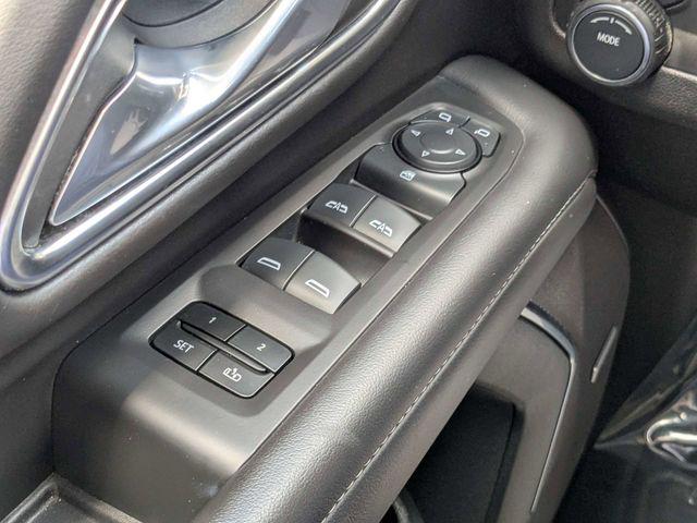 2024 Chevrolet Tahoe 2WD LT