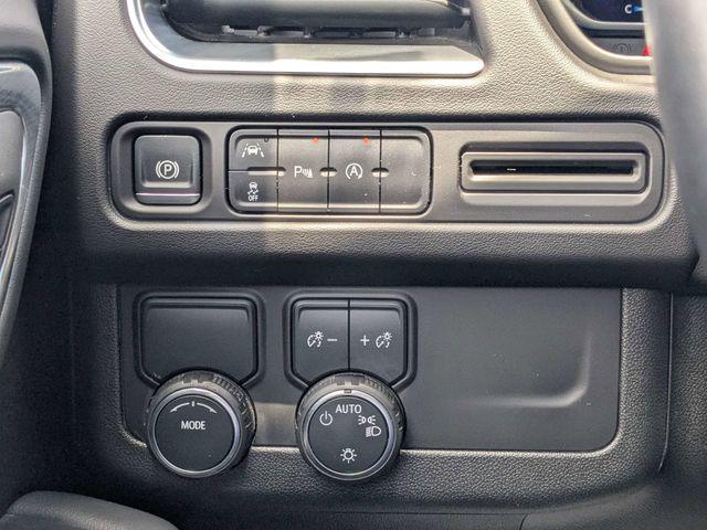 2024 Chevrolet Tahoe 2WD LT