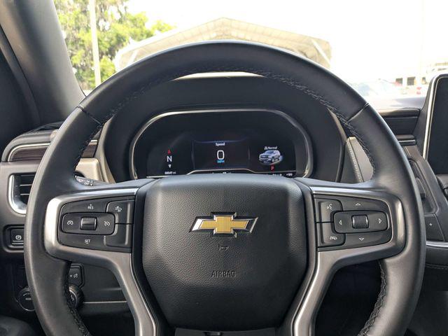 2024 Chevrolet Tahoe 2WD LT