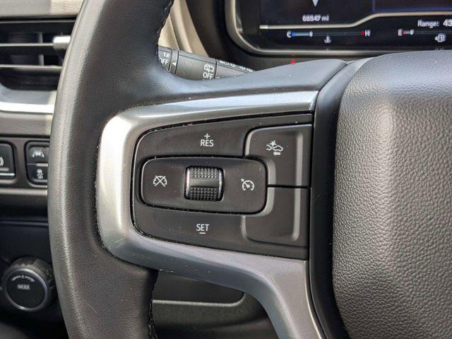 2024 Chevrolet Tahoe 2WD LT